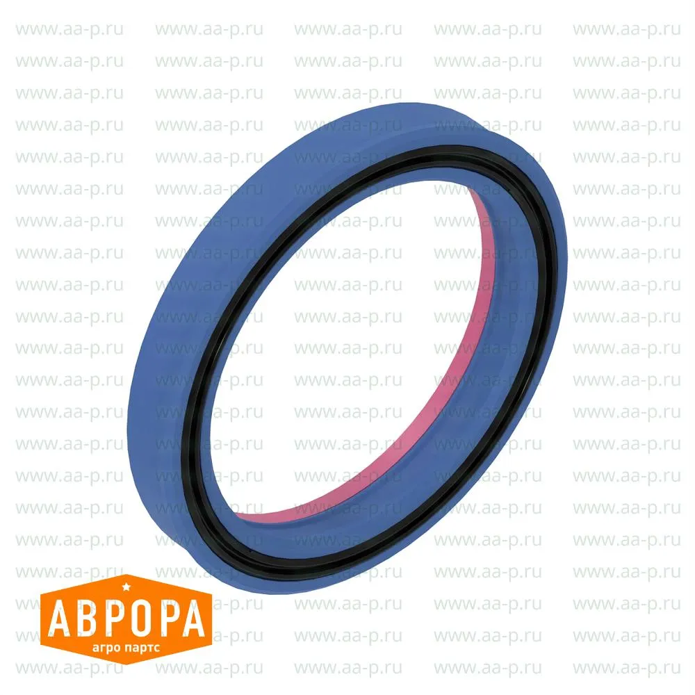 Radialdichtring